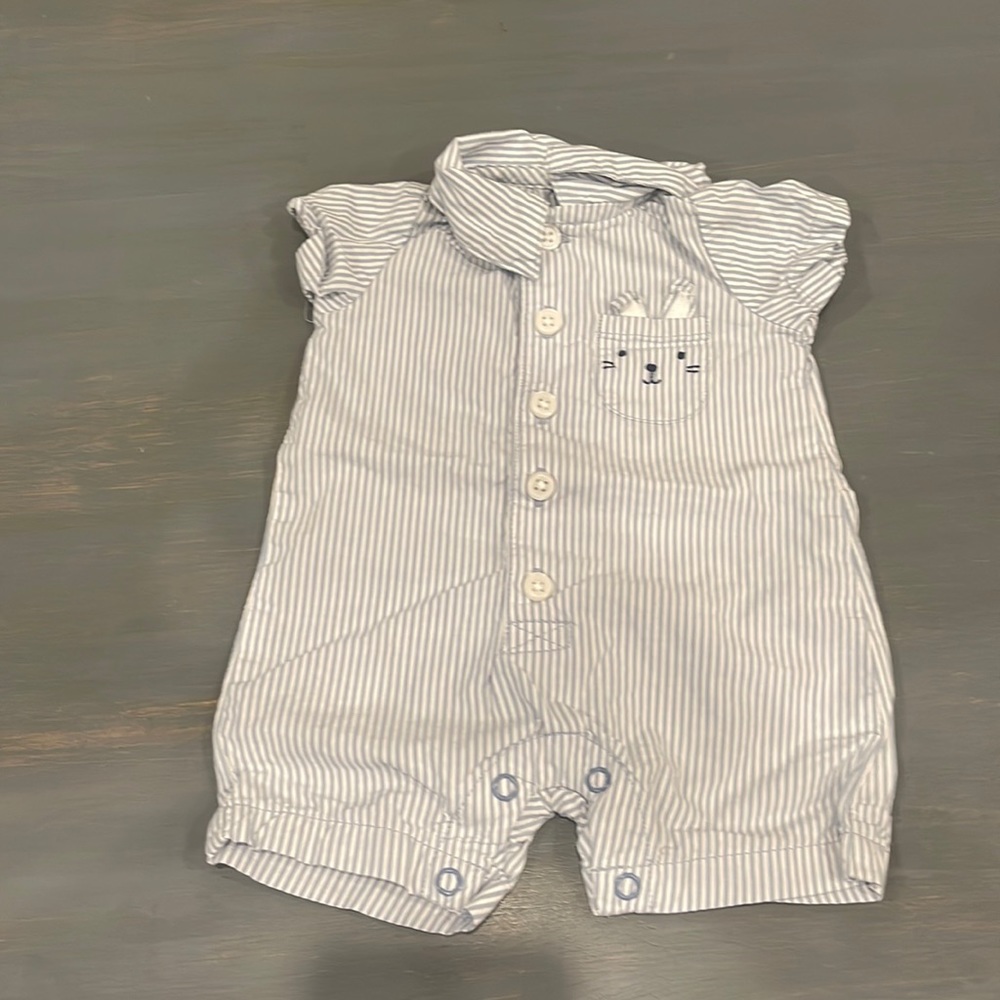 Cute outfit for a nice day